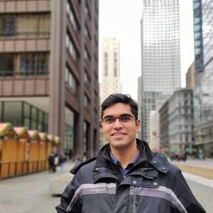 Meet your Posher, Yash